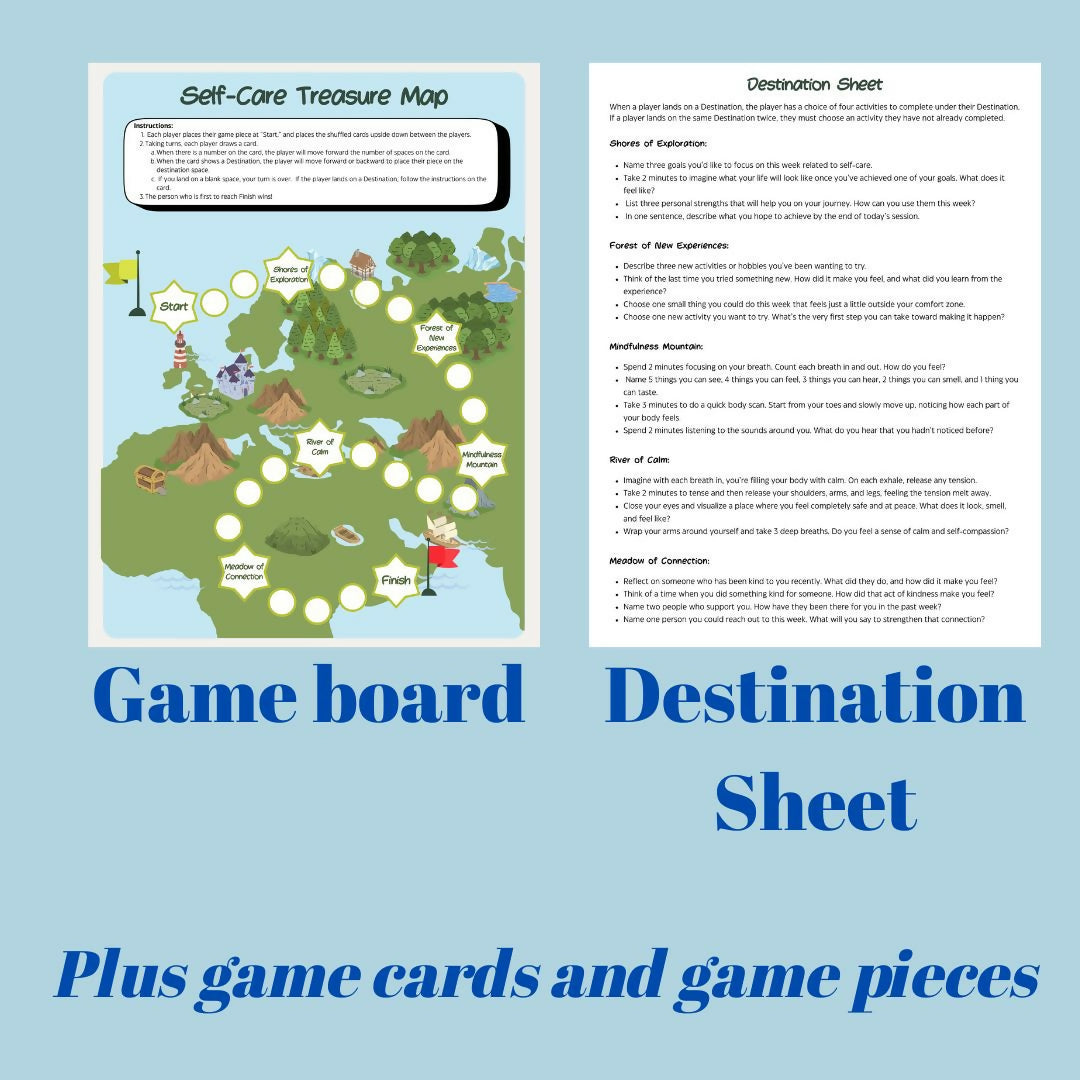 SC Treasure Map Ad 2