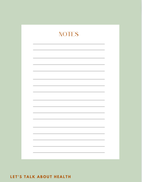 Autumn Journaling Prompts: Harvest and Hibernation