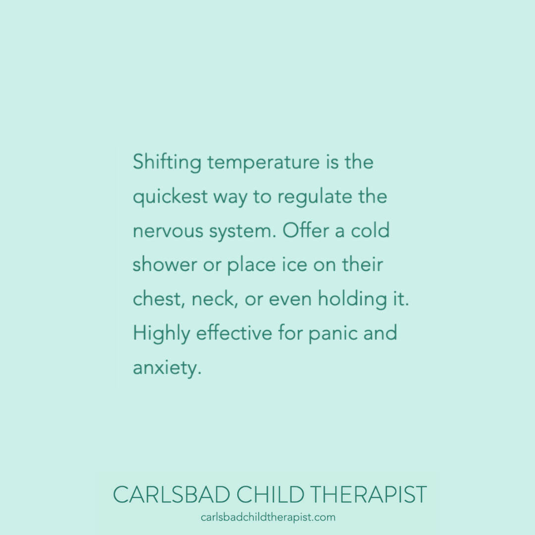 coping skills for children