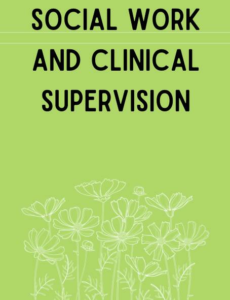 Streamline Your Social Work Supervision with Downloadable PDF Documents for Clinical Goal Setting