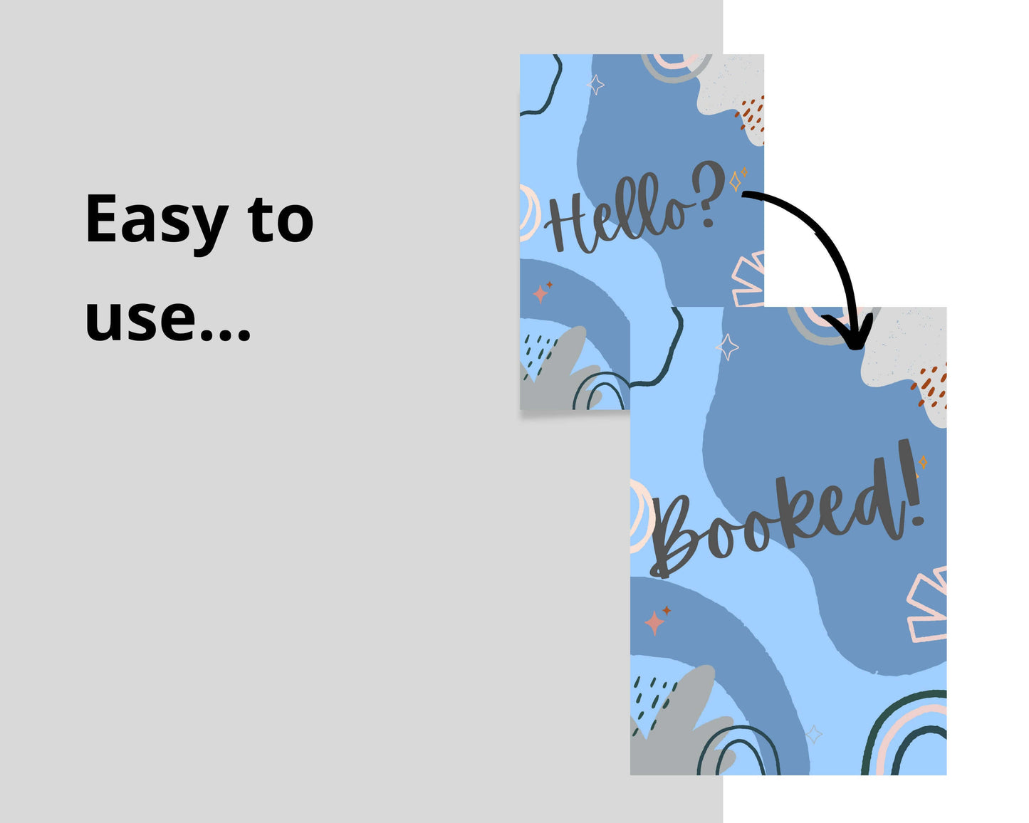 what to say in therapy phone call