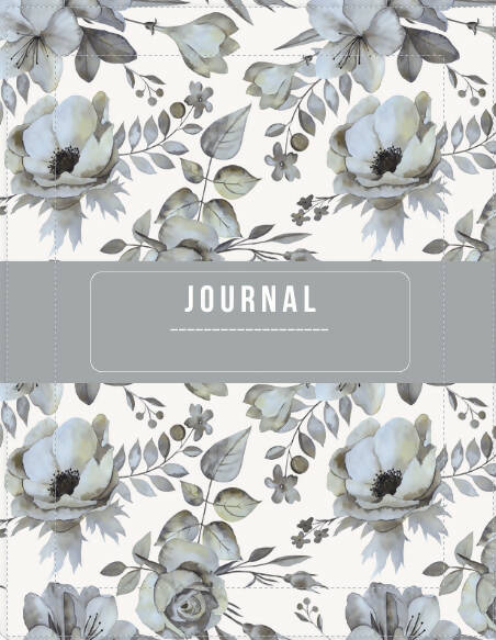 52 weeks of journaling prompts (PDF)