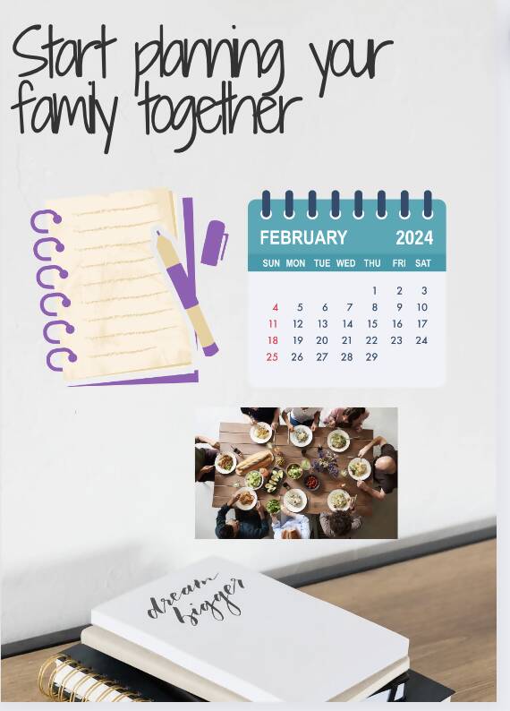 Family Planning Therapy Counseling PDF: Strengthen Relationships & Achieve Your Goals Together