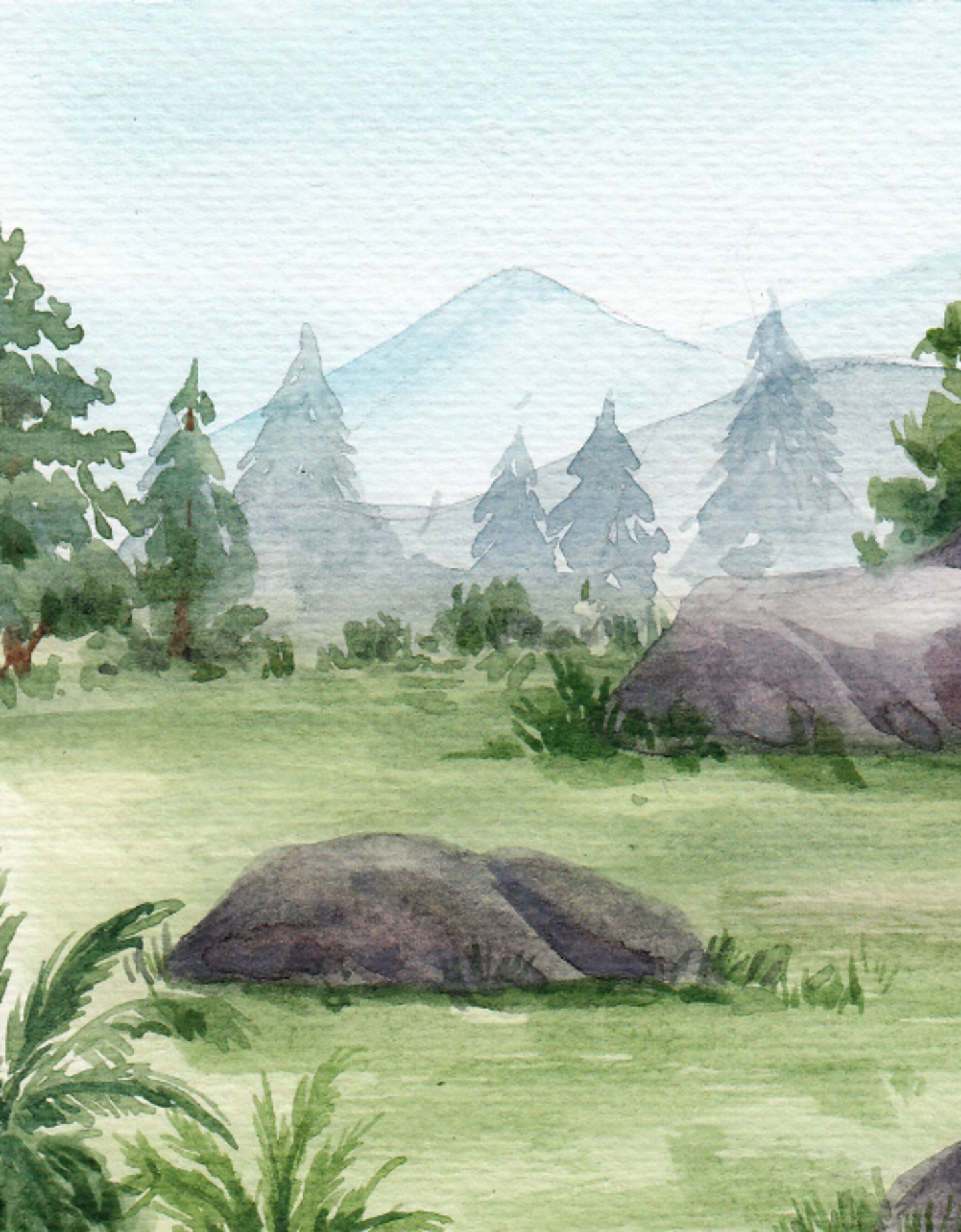 Summer journal--habit tracker and planner