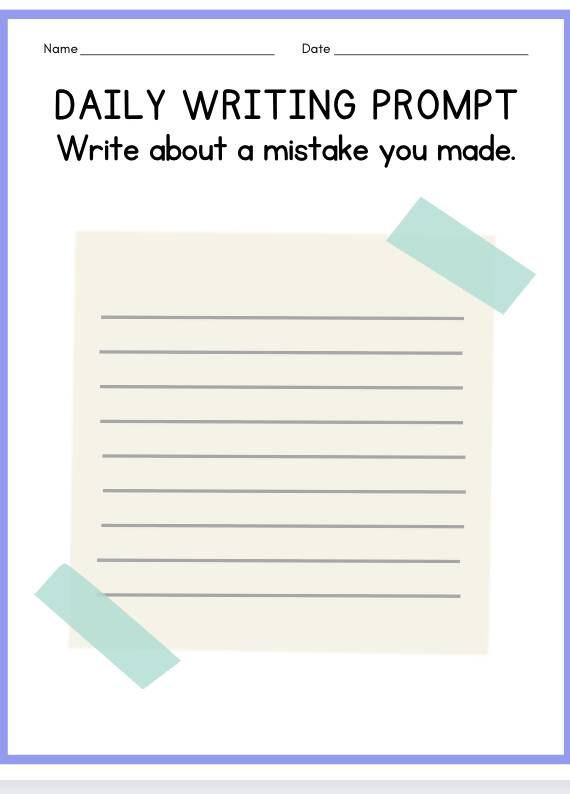 Enhance Social-Emotional Support in Early Childhood Education with Printable PDFs: Must-Have for Elementary School Counselors
