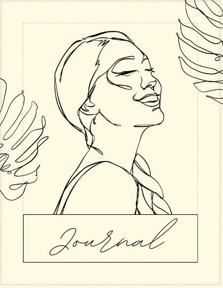 52 weeks of journaling prompts (PDF)