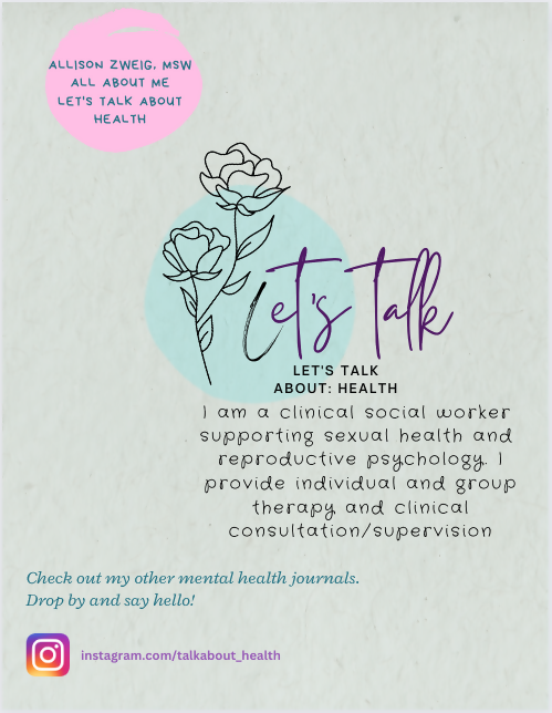 Therapy Journaling: Prompts and Mental Health Support, bundle