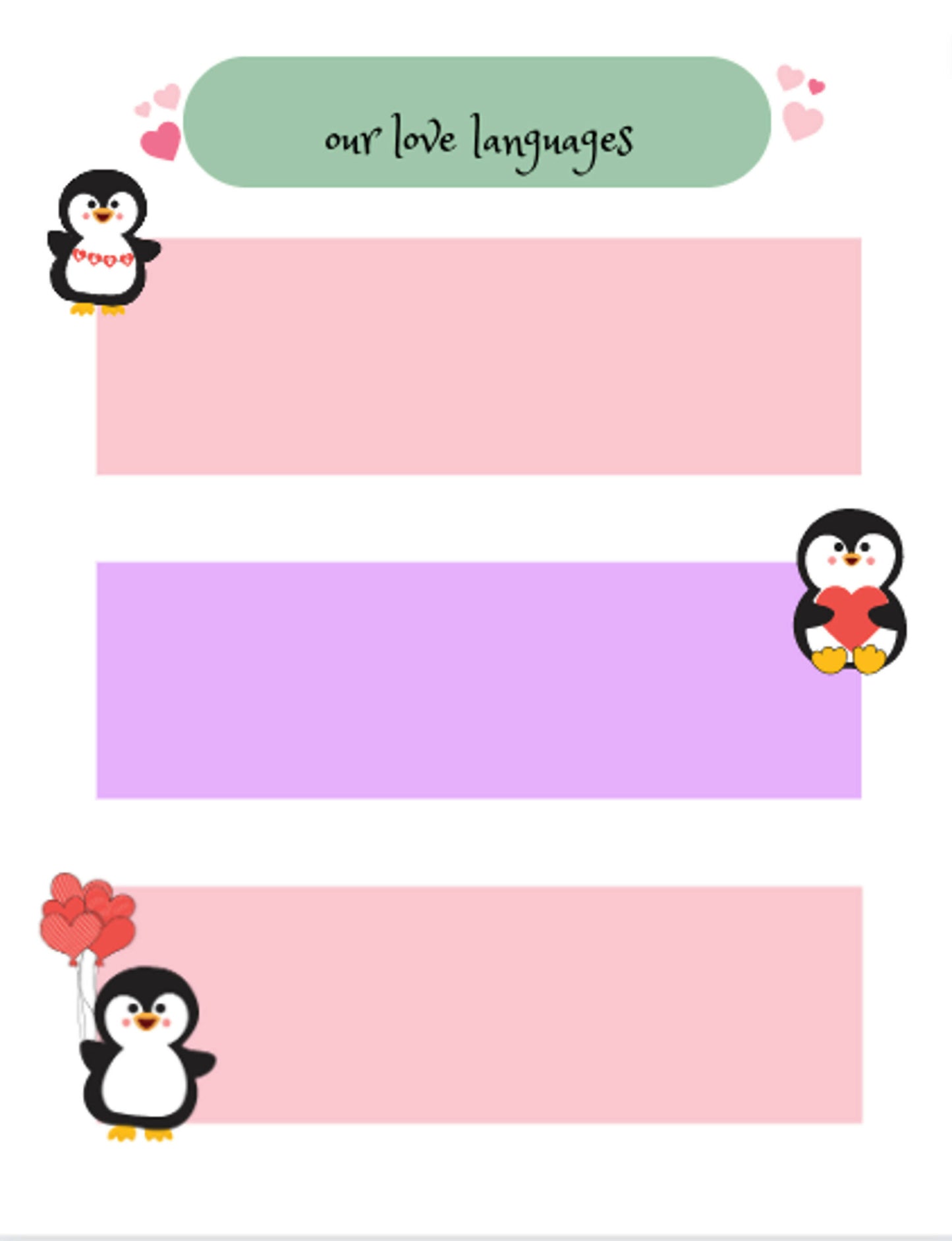 Relationship connections: re-establish intimacy with your partner