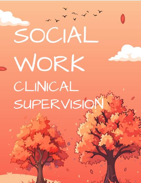 Streamline Your Social Work Supervision with Downloadable PDF Documents for Clinical Goal Setting