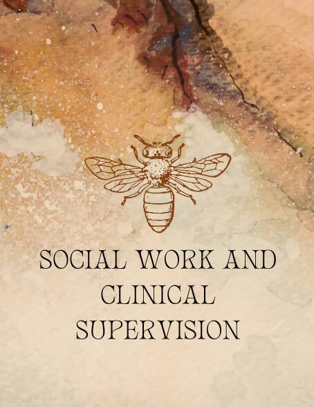 Streamline Your Social Work Supervision with Downloadable PDF Documents for Clinical Goal Setting