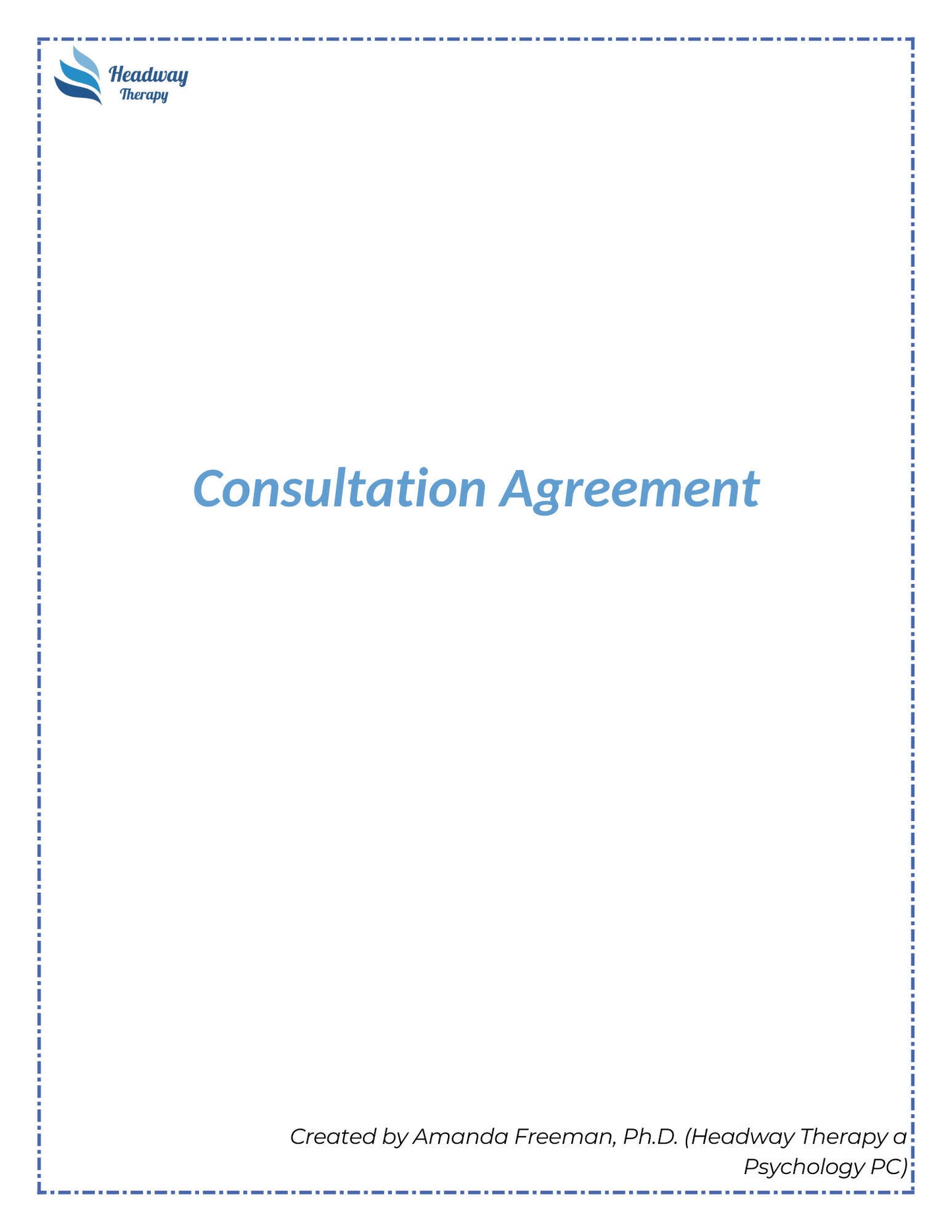 perinatal mood and anxiety disorders consultation