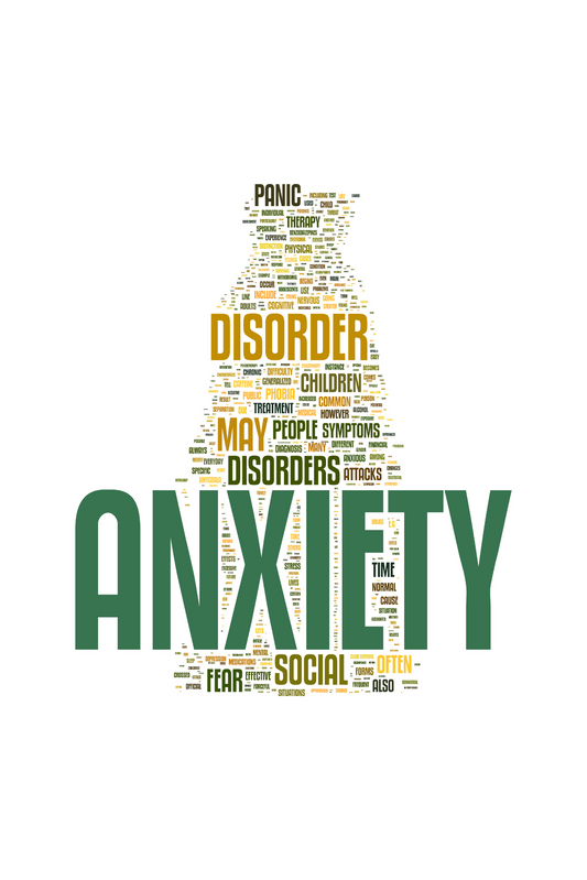 Best Therapy Worksheets for Anxiety (PDFs for Clinical Use)