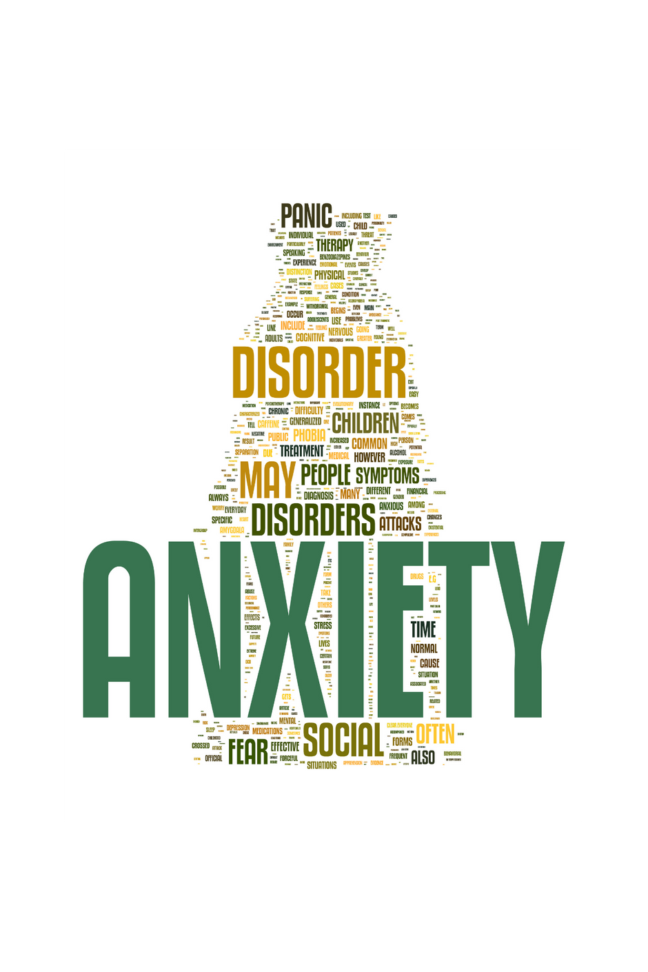 Best Therapy Worksheets for Anxiety (PDFs for Clinical Use)