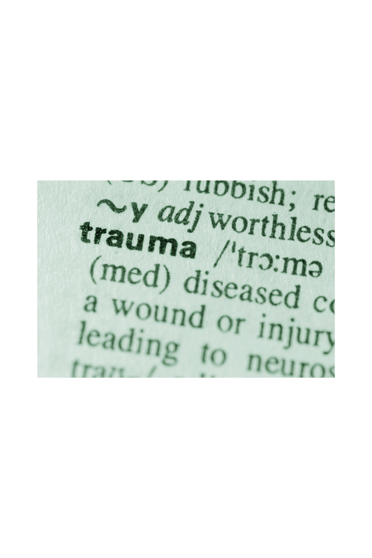 Best Trauma-Informed Worksheets