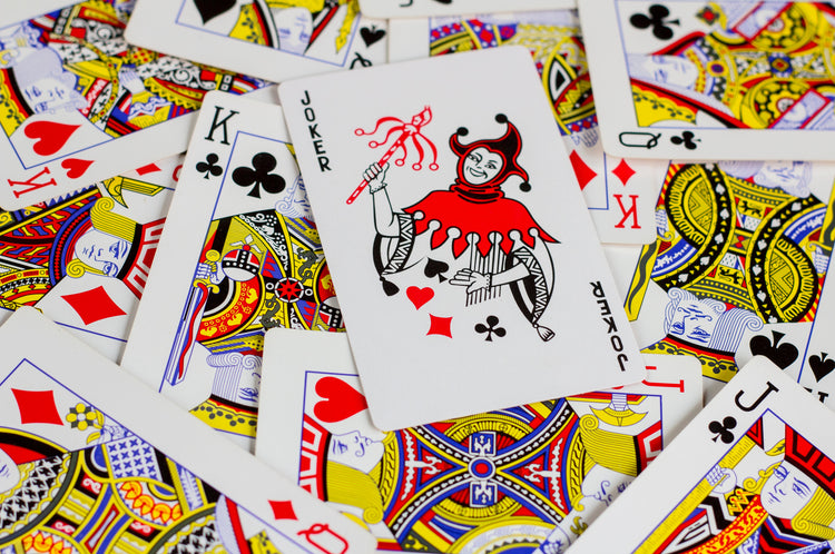 Card Decks