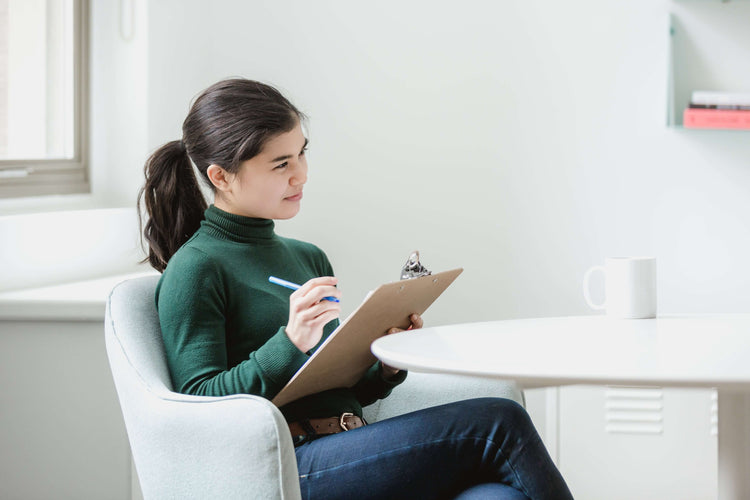 Initial Contact, Assessment and Interview