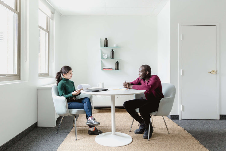Supervision and Mentorship