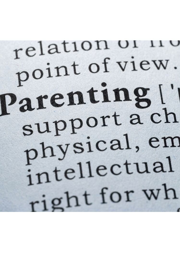 Parenting Handouts for Therapy Sessions