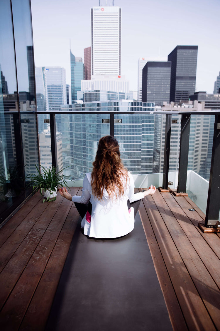 Mindfulness