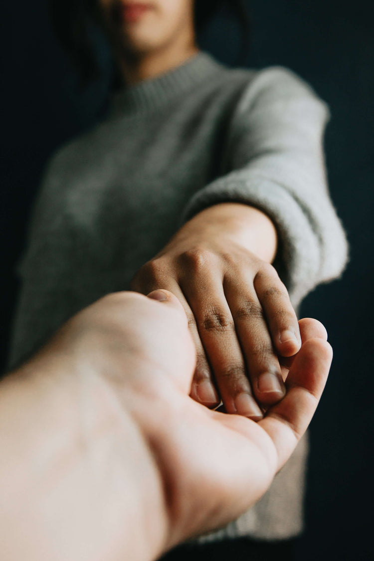 Attachment Based Therapy