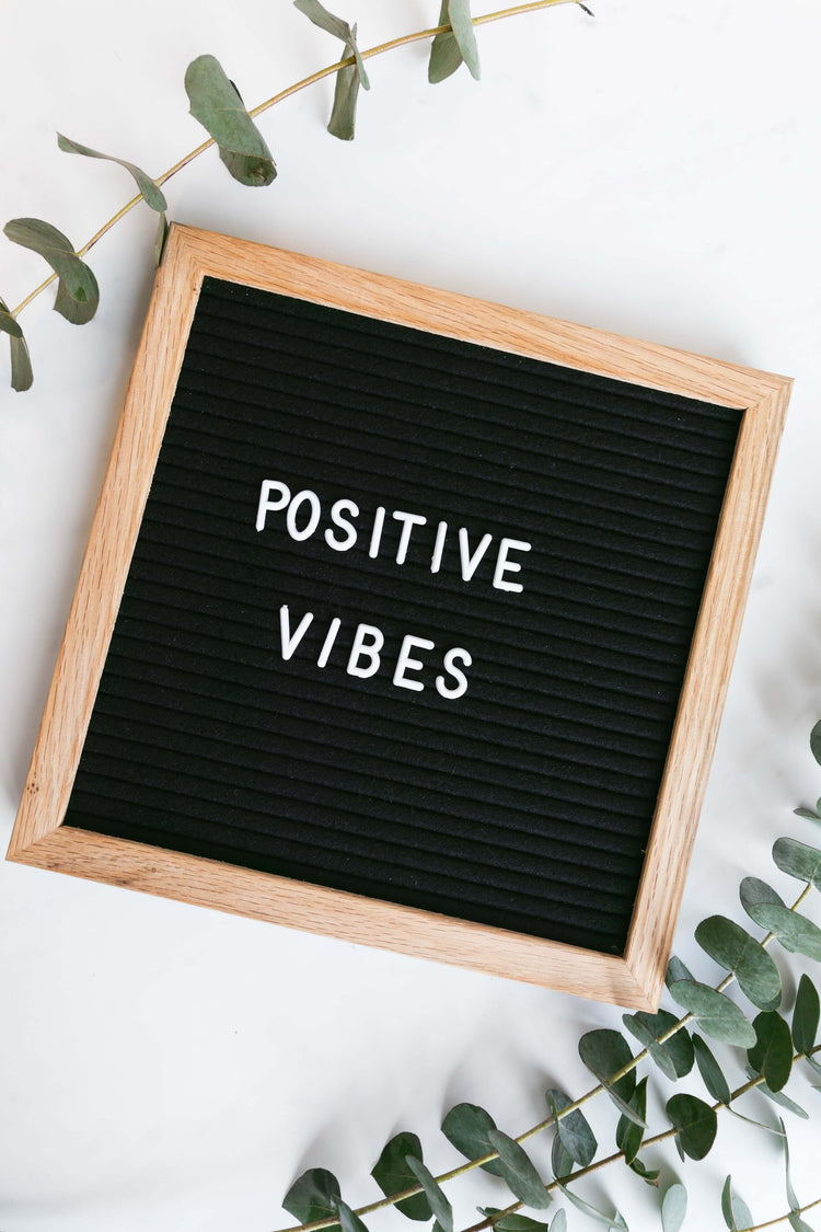 Positive Psychology
