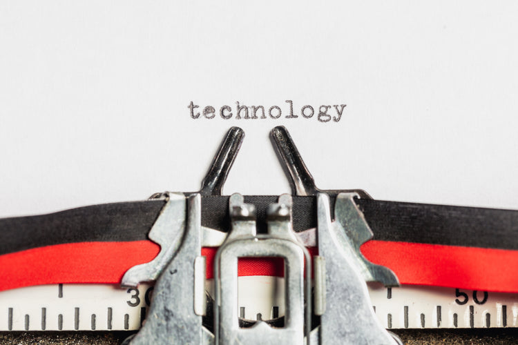 Technology recommendations