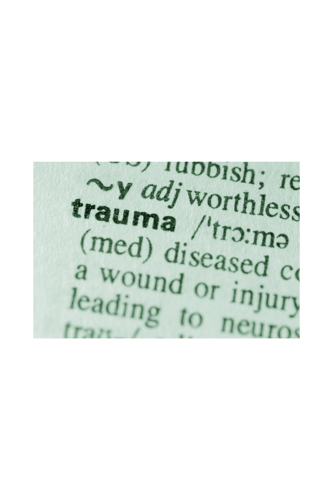 pathologizing language Images High Quality Grahic Trauma-Informed Worksheets for Therapy | Therapist Marketplace