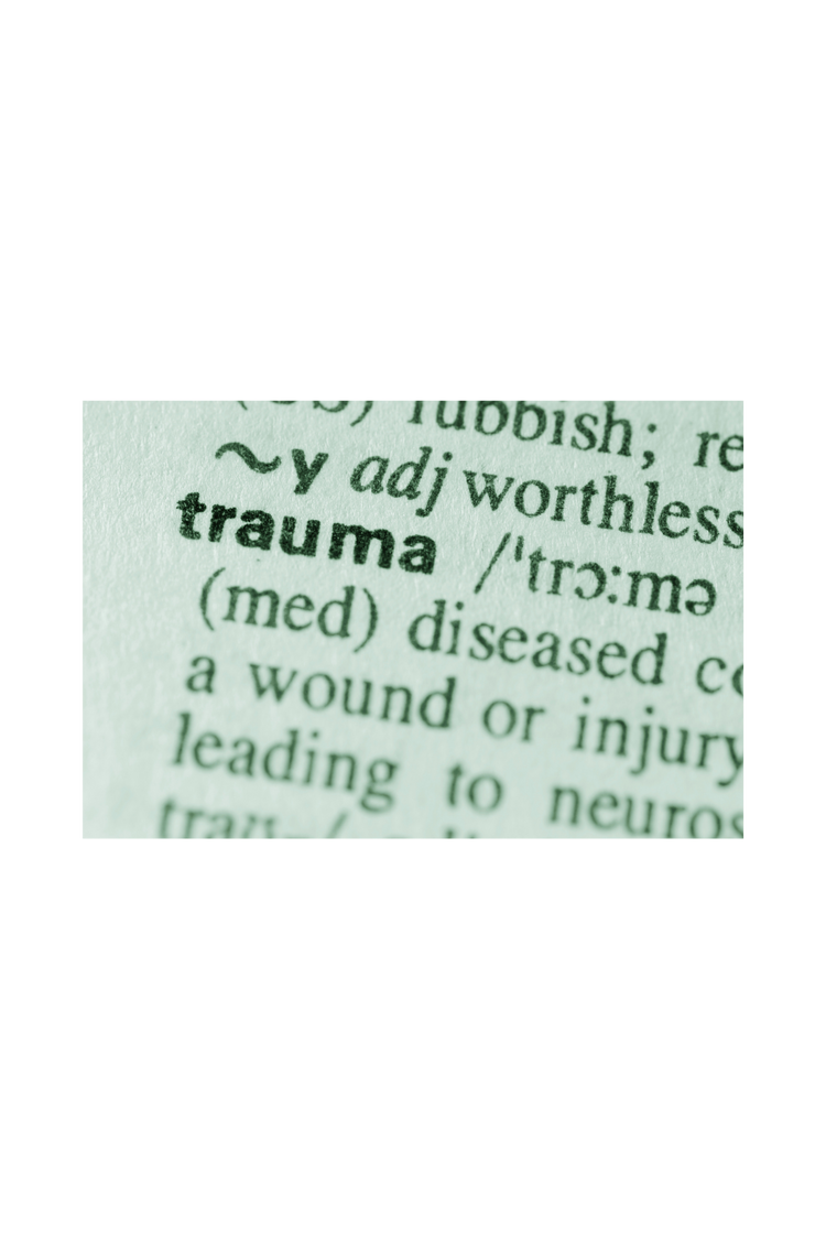 Trauma-Informed Worksheets