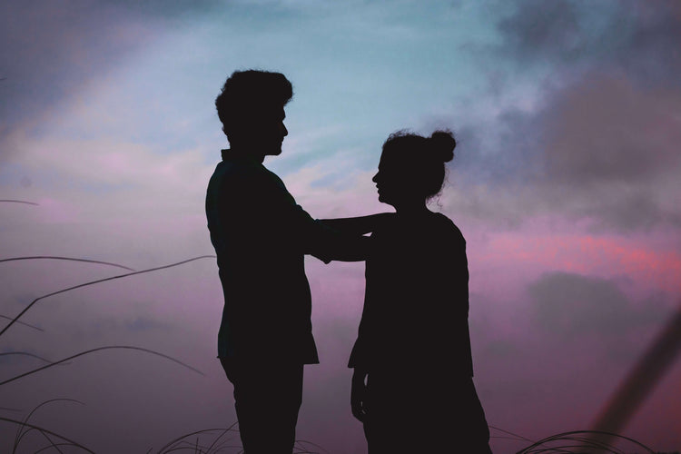 Codependency