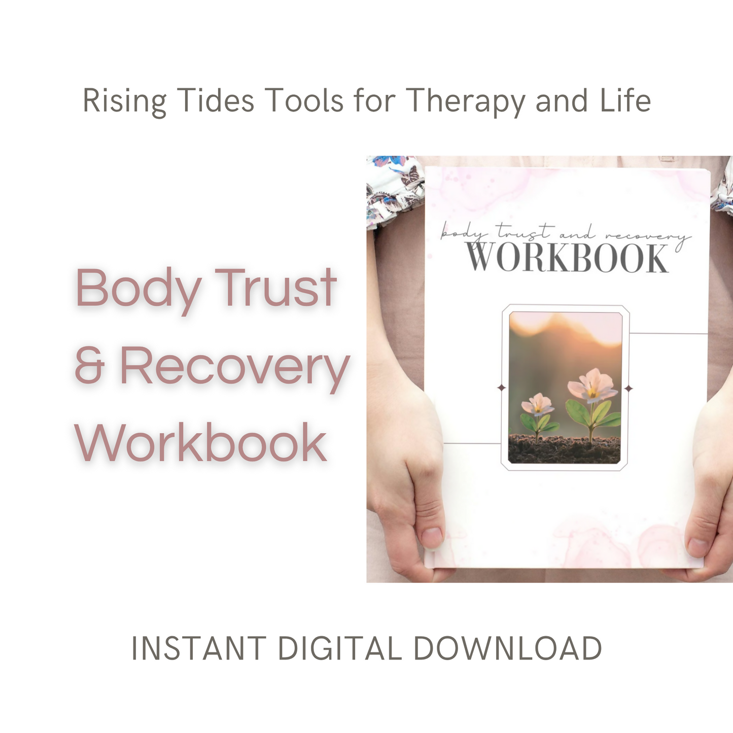 Body Trust & Recovery Workbook