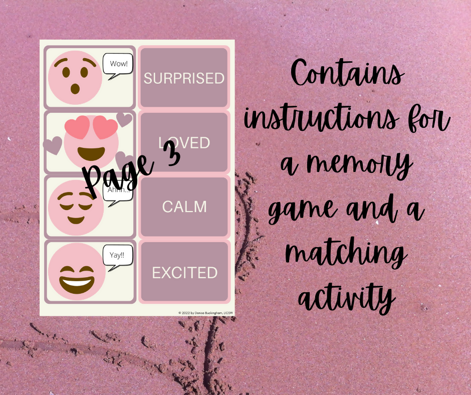 Memory Game Ad 3