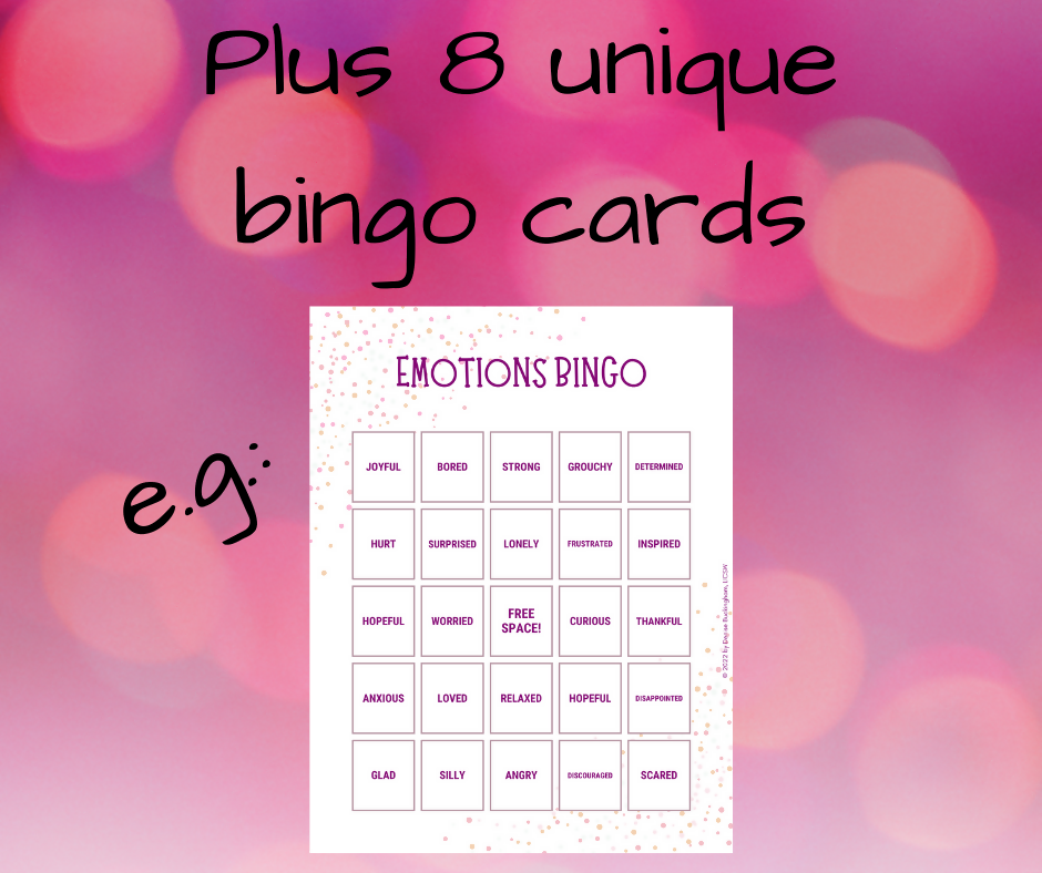 Bingo Ad 3