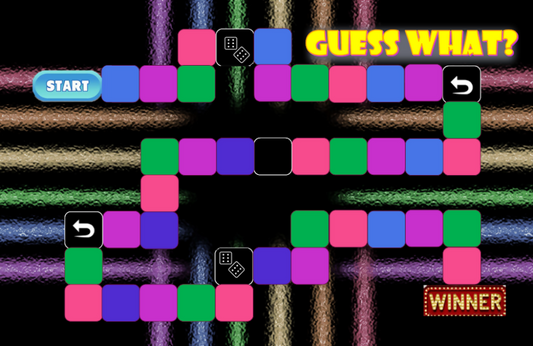 Guess What?! A Therapeutic Get To Know You Game