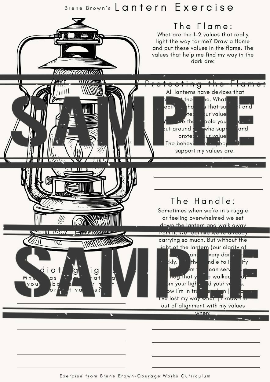 Alligning Our Values Couples Values Exploration Worksheet | Therapy Resource | Relationship Values Activity | Couples Counseling Printable | PDF Download
