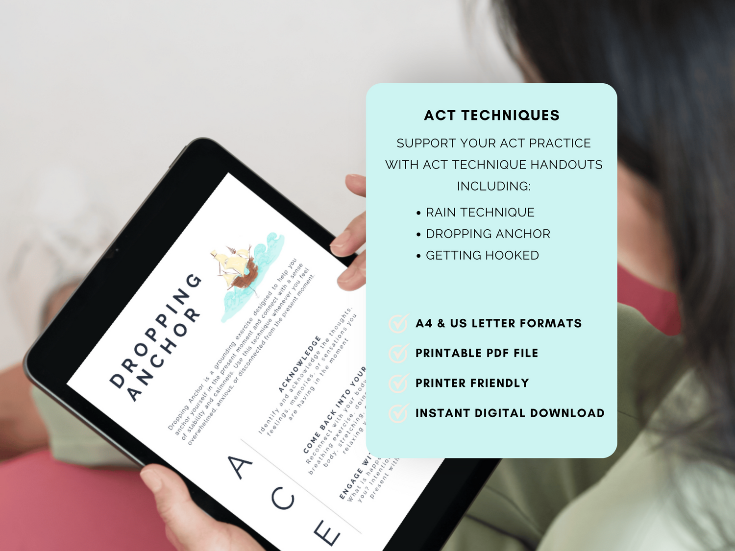 Clinical Tools and Interventions