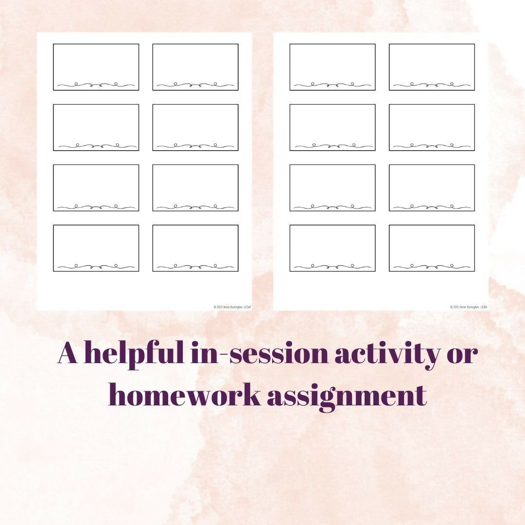 Coping Cards Ad 3