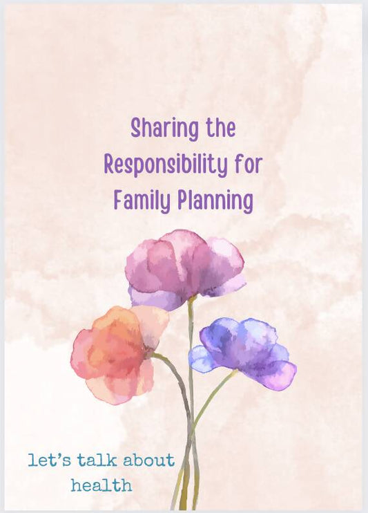 Family Planning Therapy Counseling PDF: Strengthen Relationships & Achieve Your Goals Together