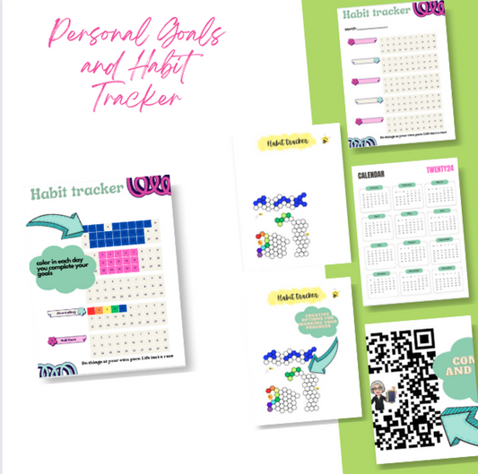 Migraine Tracking Journal