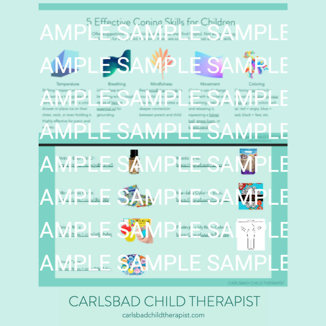 parenting resources