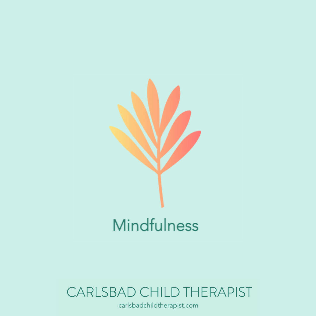 coping skills for children