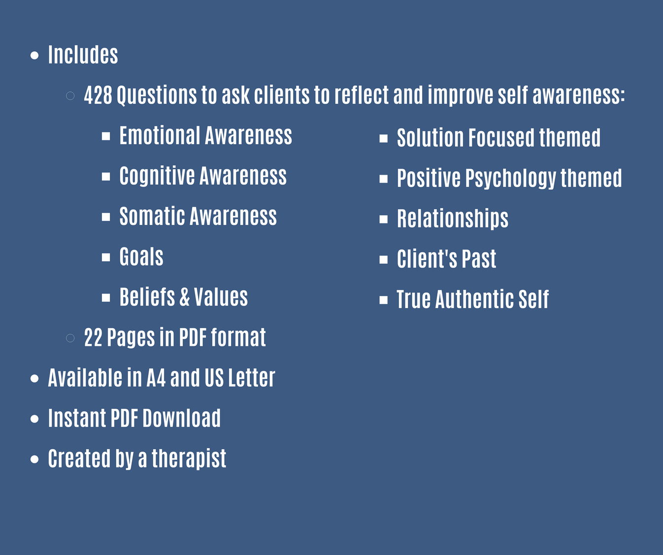 400+ Questions for Reflection & Self Awareness