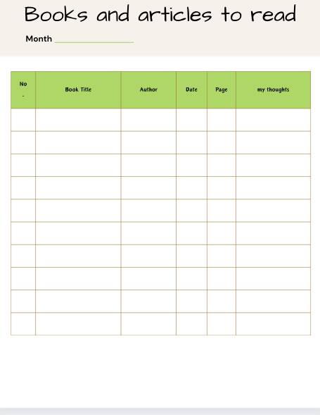 Streamline Your Social Work Supervision with Downloadable PDF Documents for Clinical Goal Setting