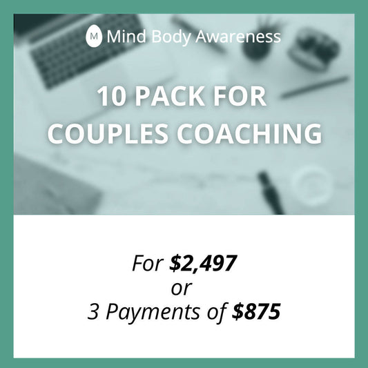 couples coaching